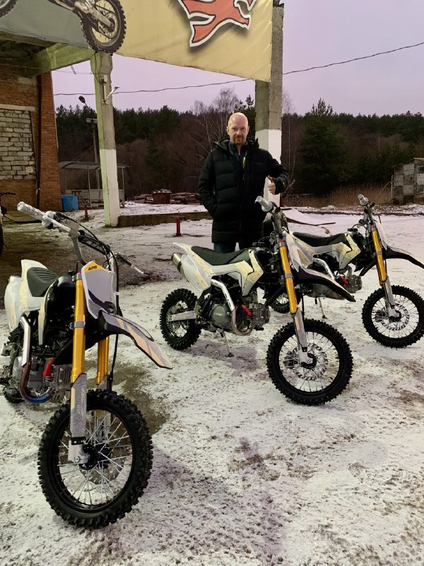 Jmc125mx